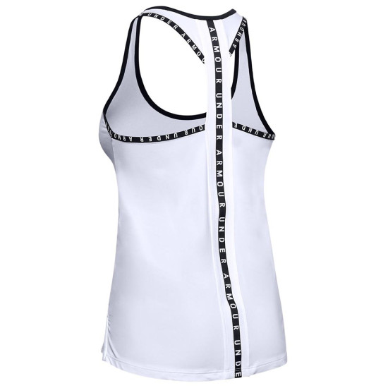 Under Armour Γυναικεία αμάνικη μπλούζα Knockout Tank